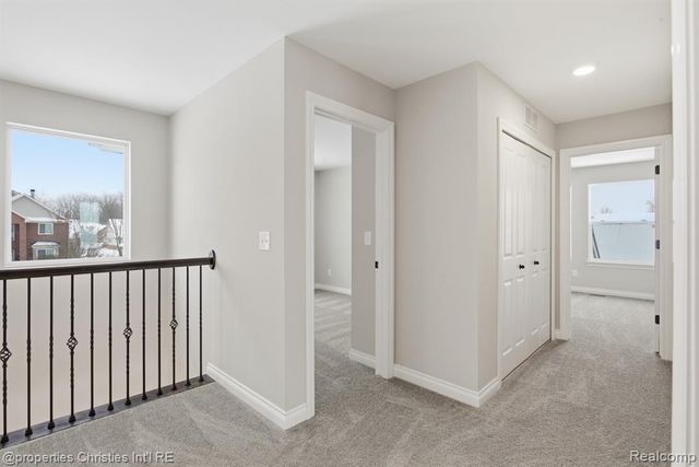 23188 Waterview Drive, New Boston, MI 48164