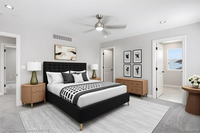 23188 Waterview Drive, New Boston, MI 48164