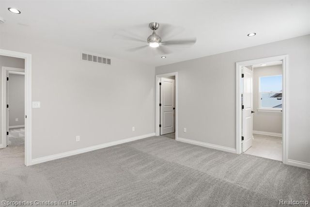 23188 Waterview Drive, New Boston, MI 48164