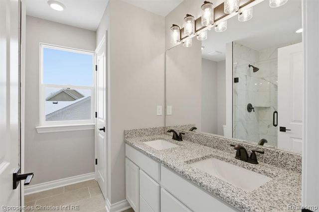 23188 Waterview Drive, New Boston, MI 48164