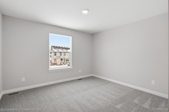 23188 Waterview Drive, New Boston, MI 48164