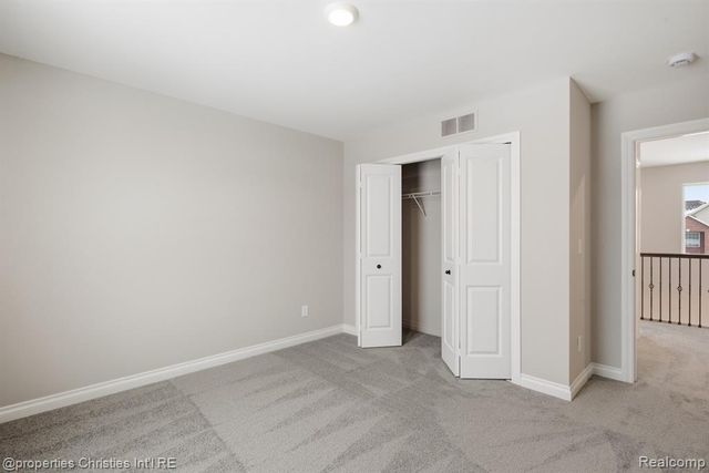 23188 Waterview Drive, New Boston, MI 48164