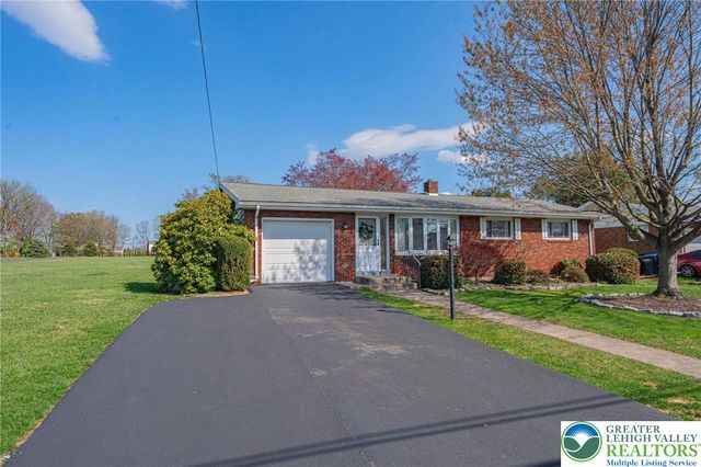 2630 Jacksonville Road, Bethlehem City, PA 18017