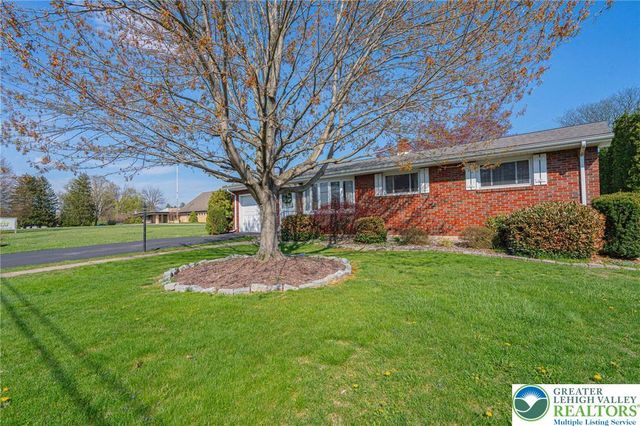2630 Jacksonville Road, Bethlehem City, PA 18017