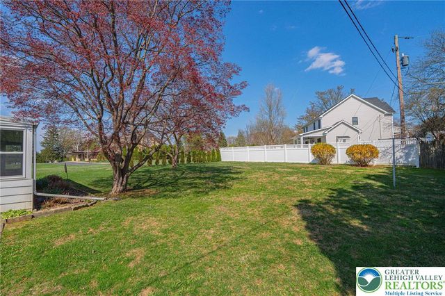 2630 Jacksonville Road, Bethlehem City, PA 18017