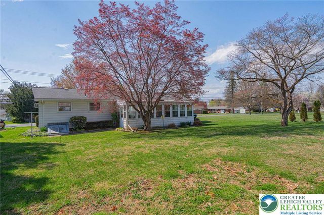 2630 Jacksonville Road, Bethlehem City, PA 18017