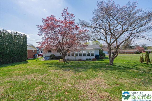 2630 Jacksonville Road, Bethlehem City, PA 18017