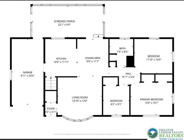 2630 Jacksonville Road, Bethlehem City, PA 18017