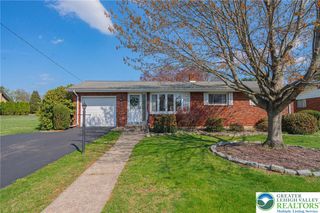 2630 Jacksonville Road, Bethlehem City, PA 18017