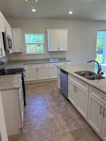 5238 ABERBACK STREET, North Port, FL 34291