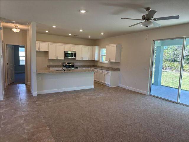 5238 ABERBACK STREET, North Port, FL 34291