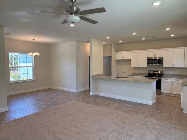 5238 ABERBACK STREET, North Port, FL 34291