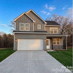9142 Unity Church Road, Mooresville, NC 28115