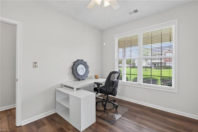 3425 Butterfly ARCH, Virginia Beach, VA 23456