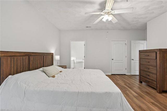 3425 Butterfly ARCH, Virginia Beach, VA 23456
