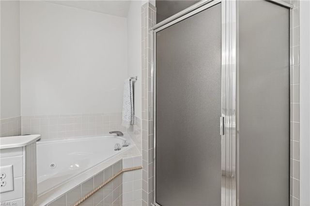 3425 Butterfly ARCH, Virginia Beach, VA 23456