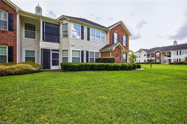 3425 Butterfly ARCH, Virginia Beach, VA 23456
