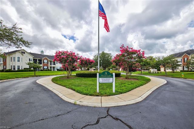 3425 Butterfly ARCH, Virginia Beach, VA 23456