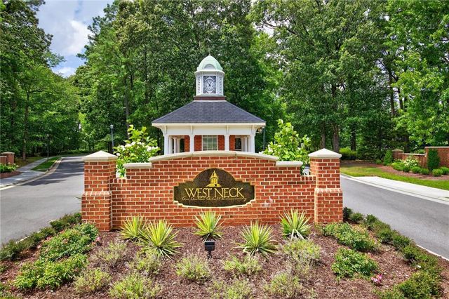 3425 Butterfly ARCH, Virginia Beach, VA 23456