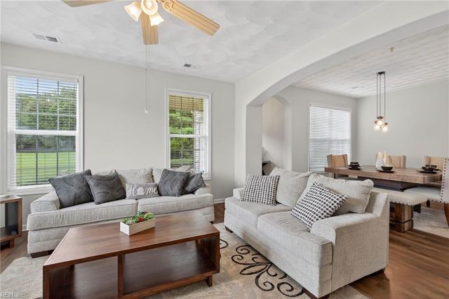 3425 Butterfly ARCH, Virginia Beach, VA 23456