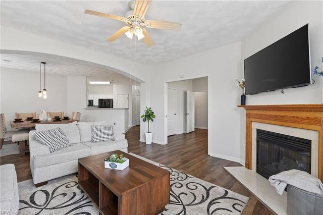 3425 Butterfly ARCH, Virginia Beach, VA 23456