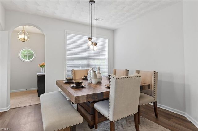 3425 Butterfly ARCH, Virginia Beach, VA 23456
