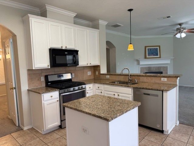 3600 S Lombardy Drive, Wylie, TX 75098