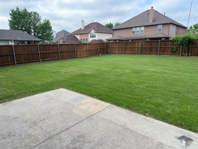 3600 S Lombardy Drive, Wylie, TX 75098