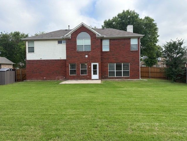 3600 S Lombardy Drive, Wylie, TX 75098
