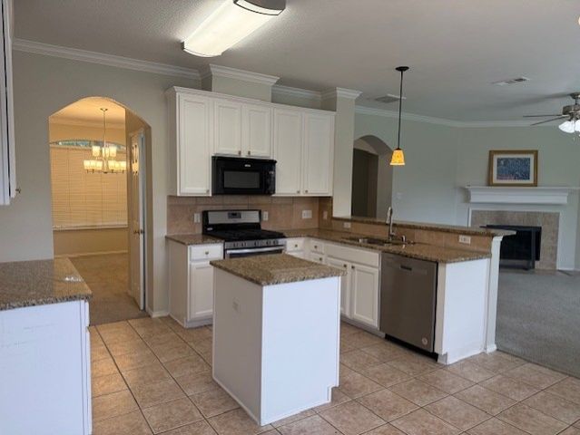 3600 S Lombardy Drive, Wylie, TX 75098