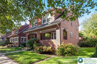 1133 North New Street, Bethlehem City, PA 18018