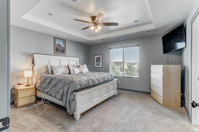 242 E ECHO LEDGE DR, Saratoga Springs, UT 84045