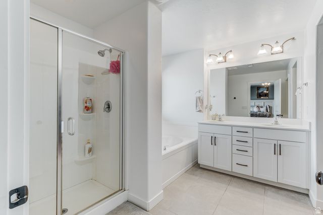242 E ECHO LEDGE DR, Saratoga Springs, UT 84045