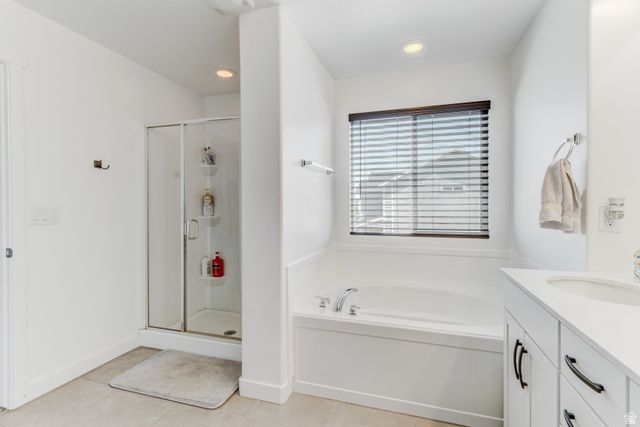 242 E ECHO LEDGE DR, Saratoga Springs, UT 84045