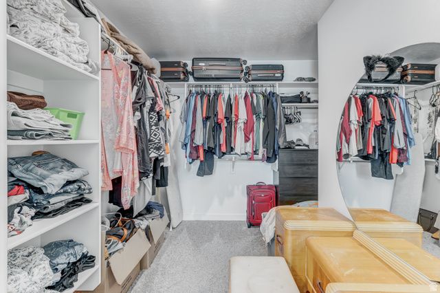 242 E ECHO LEDGE DR, Saratoga Springs, UT 84045