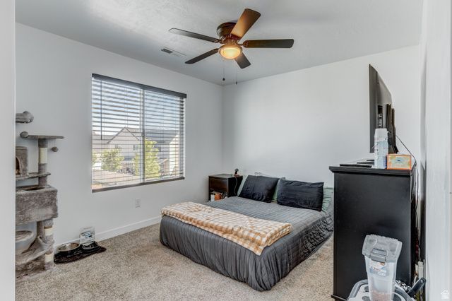 242 E ECHO LEDGE DR, Saratoga Springs, UT 84045