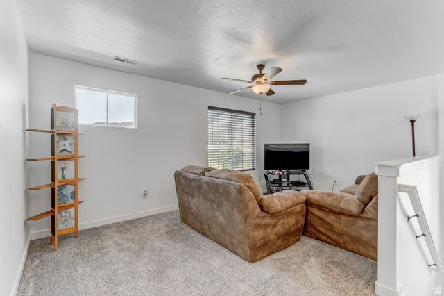 242 E ECHO LEDGE DR, Saratoga Springs, UT 84045