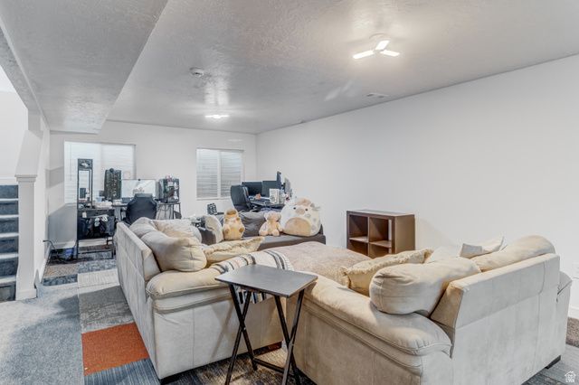 242 E ECHO LEDGE DR, Saratoga Springs, UT 84045
