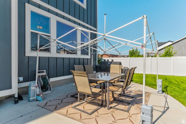 242 E ECHO LEDGE DR, Saratoga Springs, UT 84045