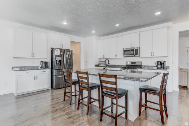 242 E ECHO LEDGE DR, Saratoga Springs, UT 84045