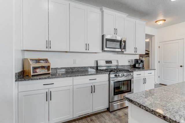 242 E ECHO LEDGE DR, Saratoga Springs, UT 84045