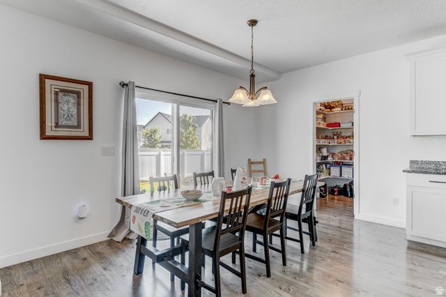 242 E ECHO LEDGE DR, Saratoga Springs, UT 84045