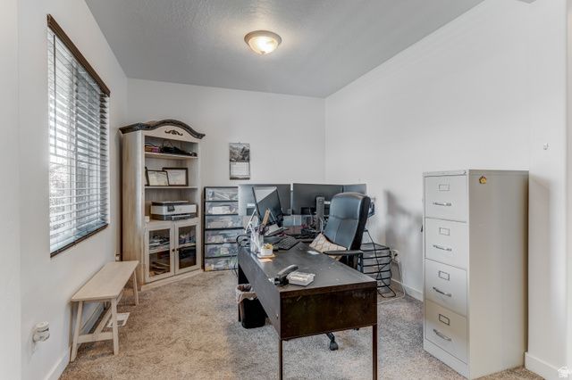 242 E ECHO LEDGE DR, Saratoga Springs, UT 84045