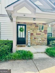 451 N Columbia Street, Milledgeville, GA 31061