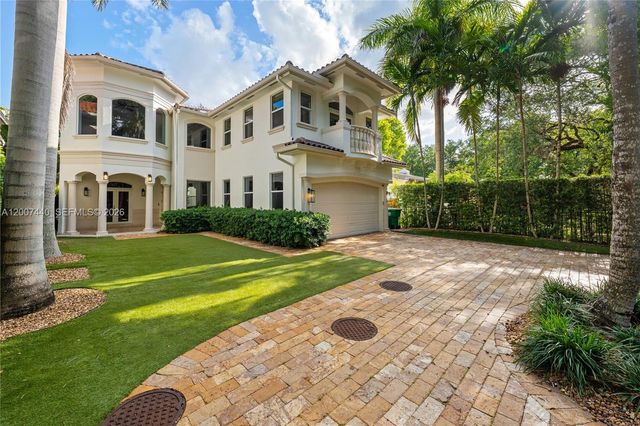4065 Battersea Road, Miami, FL 33133