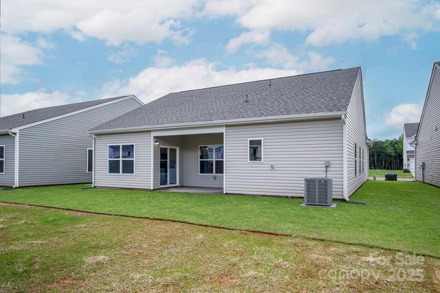 4120 Bolo Drive, Charlotte, NC 28215