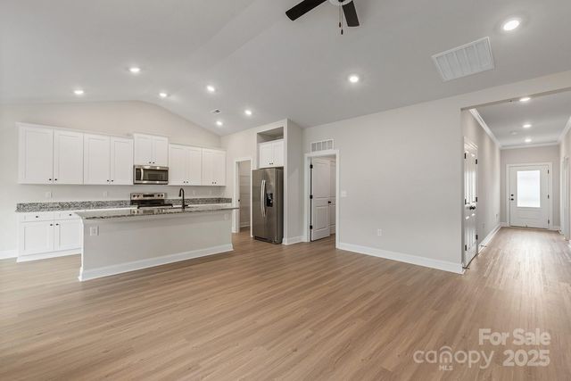 4120 Bolo Drive, Charlotte, NC 28215