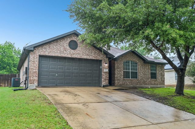 596 Goldenrod ST, Kyle, TX 78640