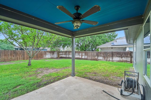 596 Goldenrod ST, Kyle, TX 78640