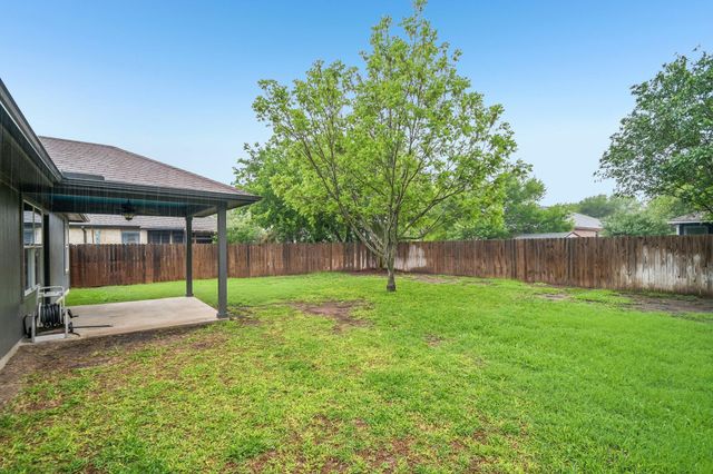 596 Goldenrod ST, Kyle, TX 78640